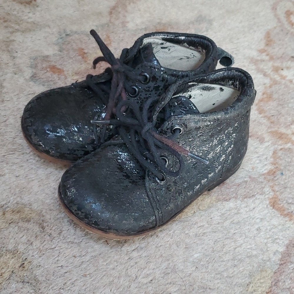 Original emel baby shoes